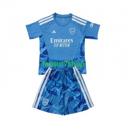 Arsenal fußball trikot Torhüter Kinder Viertes 2026-2027 Kurzarm Arsenal fußball trikot Torhüter Kinder Viertes 2026-2027 Kurzarm