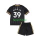 Aston Villa fußball trikot Brian Madjo 39 Kinder Auswärts 2026-2027 Kurzarm