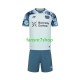 Bayer 04 Leverkusen fußball trikot Kinder Auswärts 2026-2027 Kurzarm