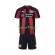 Bayer 04 Leverkusen fußball trikot Kinder Heim 2026-2027 Kurzarm