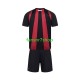 Bayer 04 Leverkusen fußball trikot Kinder Heim 2026-2027 Kurzarm