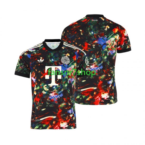 FC Bayern München fußball trikot Oktoberfest Herren Heim 2026-2027 Kurzarm