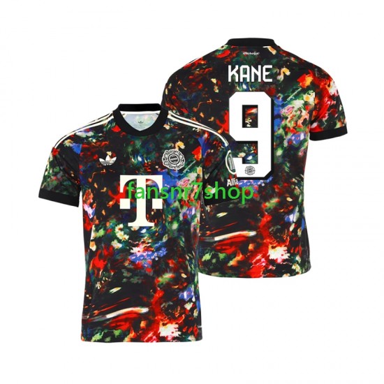 FC Bayern München fußball trikot Harry Kane 9 Oktoberfest Herren Heim 2026-2027 Kurzarm