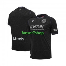 CA Osasuna fußball trikot Herren Ausweich 2026-2027 Kurzarm