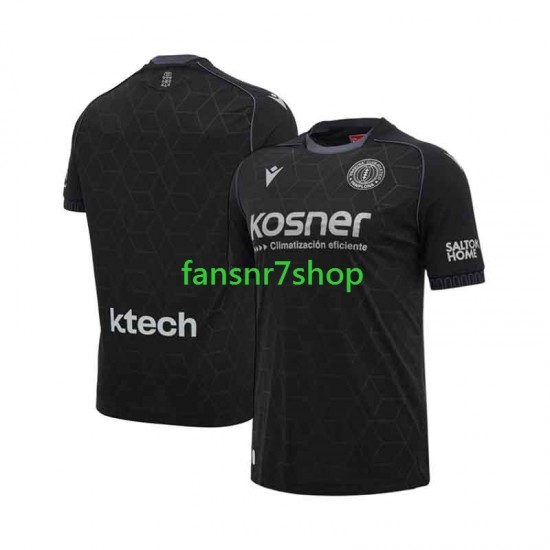 CA Osasuna fußball trikot Herren Ausweich 2026-2027 Kurzarm