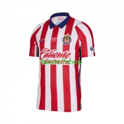 Deportivo Guadalajara fußball trikot Herren Heim 2026-2027 Kurzarm