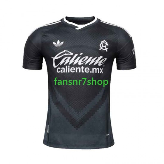 Club América fußball trikot Herren Auswärts 2026-2027 Kurzarm