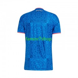 Kroatien fußball trikot Herren Auswärts 2026-2027 Kurzarm