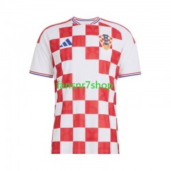 Kroatien fußball trikot Herren Heim 2026-2027 Kurzarm