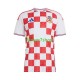 Kroatien fußball trikot Herren Heim 2026-2027 Kurzarm