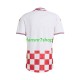 Kroatien fußball trikot Herren Heim 2026-2027 Kurzarm