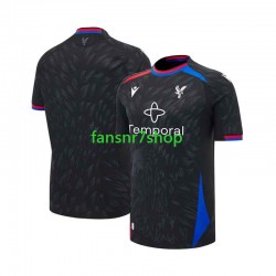 Crystal Palace fußball trikot Herren Auswärts 2026-2027 Kurzarm