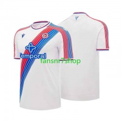 Crystal Palace fußball trikot Herren Heim 2026-2027 Kurzarm