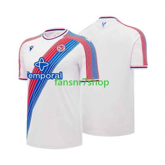 Crystal Palace fußball trikot Herren Heim 2026-2027 Kurzarm