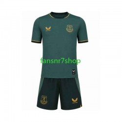 Everton fußball trikot Kinder Ausweich 2026-2027 Kurzarm Everton fußball trikot Kinder Ausweich 2026-2027 Kurzarm