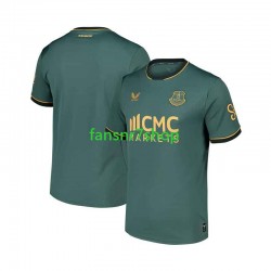 Everton fußball trikot Herren Ausweich 2026-2027 Kurzarm Everton fußball trikot Herren Ausweich 2026-2027 Kurzarm