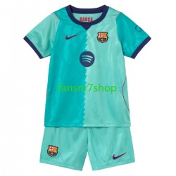 FC Barcelona fußball trikot Kinder Ausweich 2026-2027 Kurzarm FC Barcelona fußball trikot Kinder Ausweich 2026-2027 Kurzarm