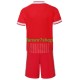 FC Köln fußball trikot Kinder Ausweich 2026-2027 Kurzarm