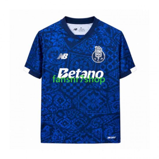 FC Porto fußball trikot Special Edition Herren Heim 2026-2027 Kurzarm