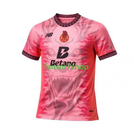 FC Porto fußball trikot Special Herren Heim 2026-2027 Kurzarm