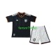 Deutschland fußball trikot Specal Kinder Heim 2026-2027 Kurzarm
