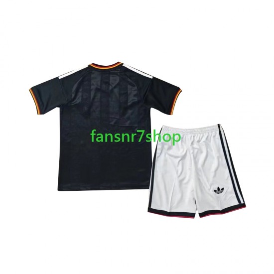 Deutschland fußball trikot Specal Kinder Heim 2026-2027 Kurzarm