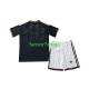 Deutschland fußball trikot Specal Kinder Heim 2026-2027 Kurzarm