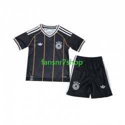 Deutschland fußball trikot Kinder Ausweich 2026 Kurzarm