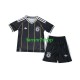 Deutschland fußball trikot Kinder Ausweich 2026 Kurzarm