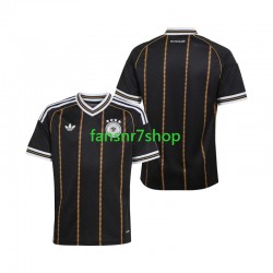 Deutschland fußball trikot Herren Ausweich 2026 Kurzarm Deutschland fußball trikot Herren Ausweich 2026 Kurzarm