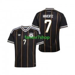 Deutschland fußball trikot Kai Havertz 7 Herren Ausweich 2026 Kurzarm