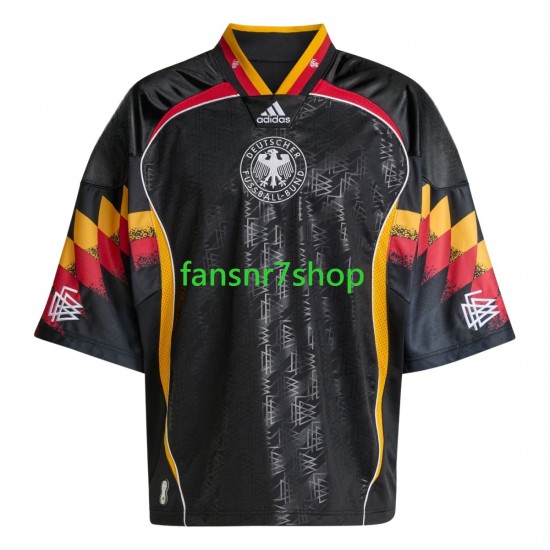 Deutschland fußball trikot Special Herren Heim 2026-2027 Kurzarm