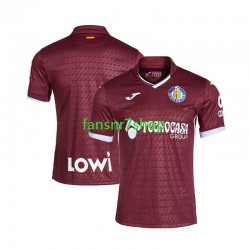 Getafe CF fußball trikot Herren Auswärts 2026-2027 Kurzarm Getafe CF fußball trikot Herren Auswärts 2026-2027 Kurzarm
