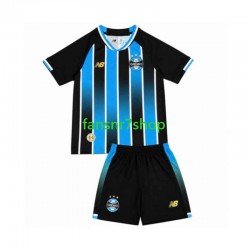 Gremio fußball trikot Kinder Heim 2026-2027 Kurzarm