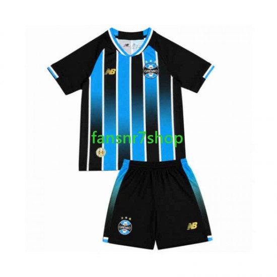 Gremio fußball trikot Kinder Heim 2026-2027 Kurzarm
