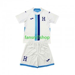 Honduras fußball trikot Kinder Heim 2026 Kurzarm Honduras fußball trikot Kinder Heim 2026 Kurzarm