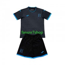 Honduras fußball trikot Kinder Ausweich 2026 Kurzarm Honduras fußball trikot Kinder Ausweich 2026 Kurzarm