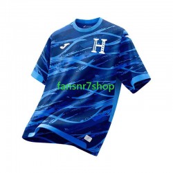 Honduras fußball trikot Herren Viertes 2026 Kurzarm Honduras fußball trikot Herren Viertes 2026 Kurzarm
