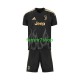 Juventus Turin fußball trikot Kinder Ausweich 2026-2027 Kurzarm