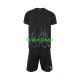 Juventus Turin fußball trikot Kinder Ausweich 2026-2027 Kurzarm