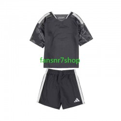 Leeds United fußball trikot Kinder Ausweich 2026-2027 Kurzarm