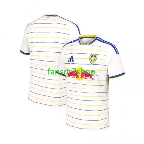 Leeds United fußball trikot Herren Heim 2026-2027 Kurzarm