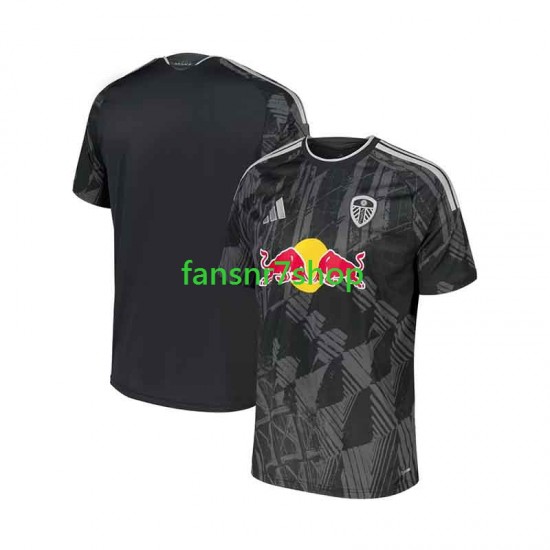 Leeds United fußball trikot Herren Ausweich 2026-2027 Kurzarm