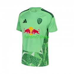 Leeds United fußball trikot Torhüter Herren Heim 2026-2027 Kurzarm