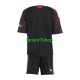 Liverpool fußball trikot Kinder Ausweich 2026-2027 Kurzarm