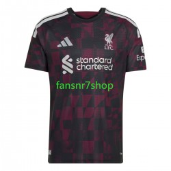 Liverpool fußball trikot Herren Ausweich 2026-2027 Kurzarm
