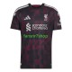 Liverpool fußball trikot Herren Ausweich 2026-2027 Kurzarm