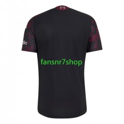 Liverpool fußball trikot Herren Ausweich 2026-2027 Kurzarm