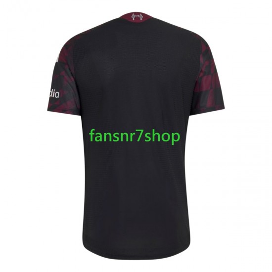 Liverpool fußball trikot Herren Ausweich 2026-2027 Kurzarm