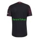 Liverpool fußball trikot Herren Ausweich 2026-2027 Kurzarm